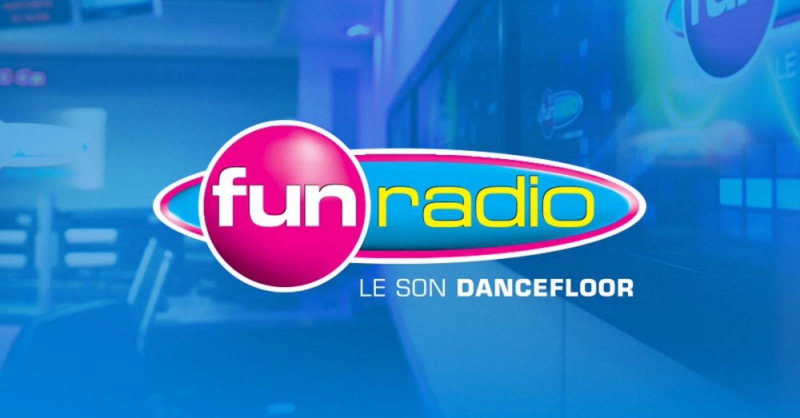 Fun Radio passe aussi en mode «Vision»