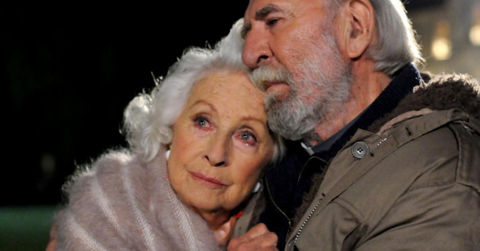 Mort de Danielle Darrieux : les chaînes de télé lui rendent hommage