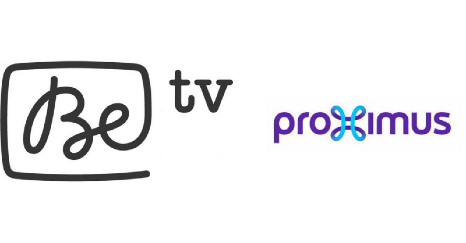 Betv Disponible Dès Mars Sur Les Décodeurs Proximus 1563