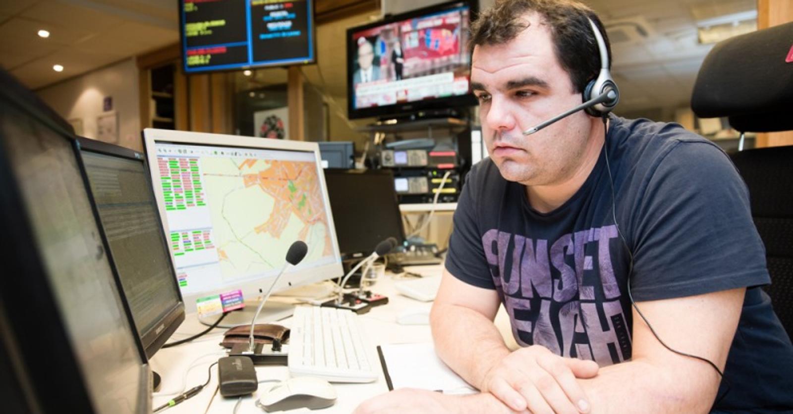 L'émission belge «Appel d'urgence» (RTL-TVI) va être adaptée dans d