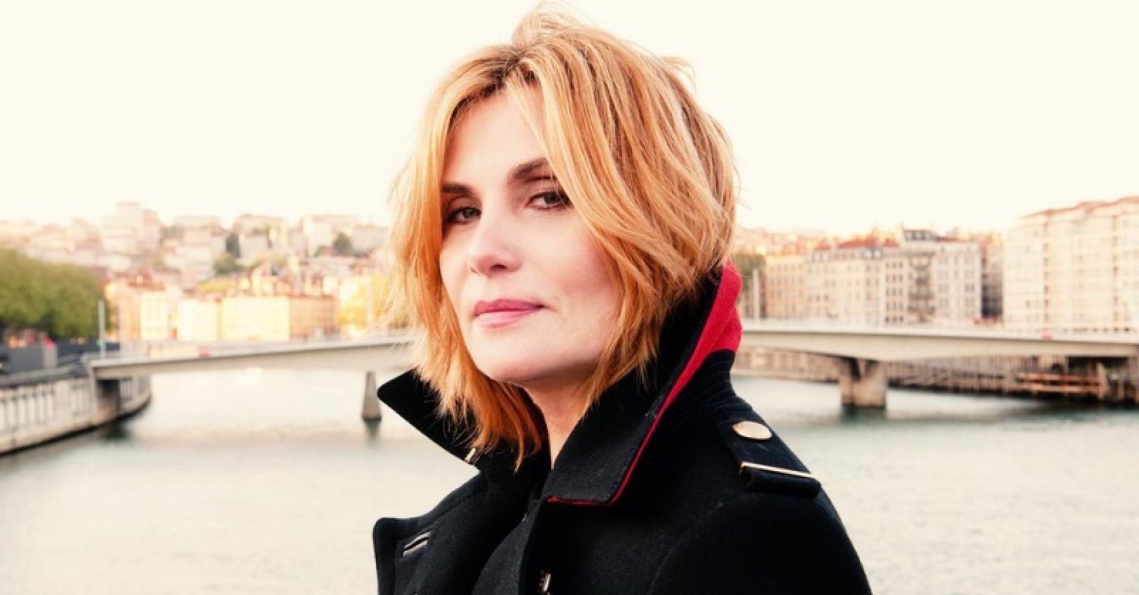 Emmanuelle Seigner «Je n