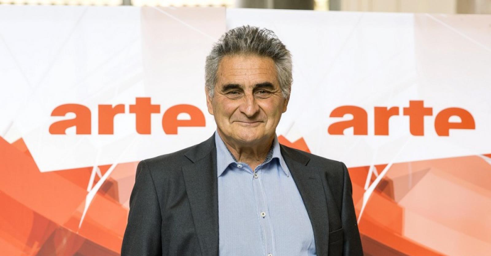 JeanChristophe Victor («Le Dessous des cartes» sur Arte) est décédé