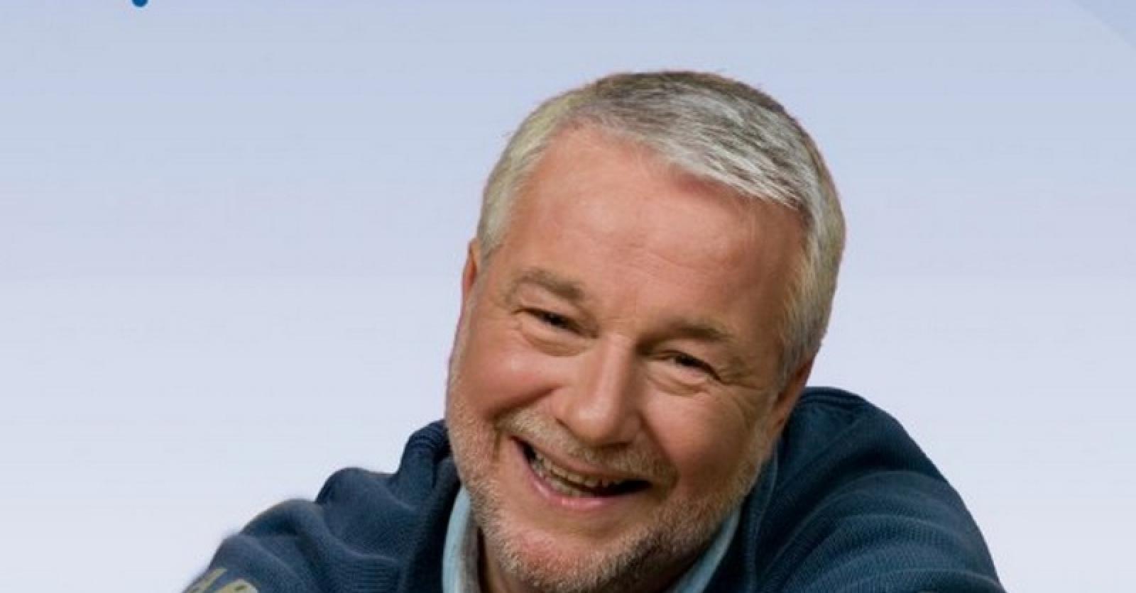 Pierre Collard Bovy, un retraité toujours très engagé