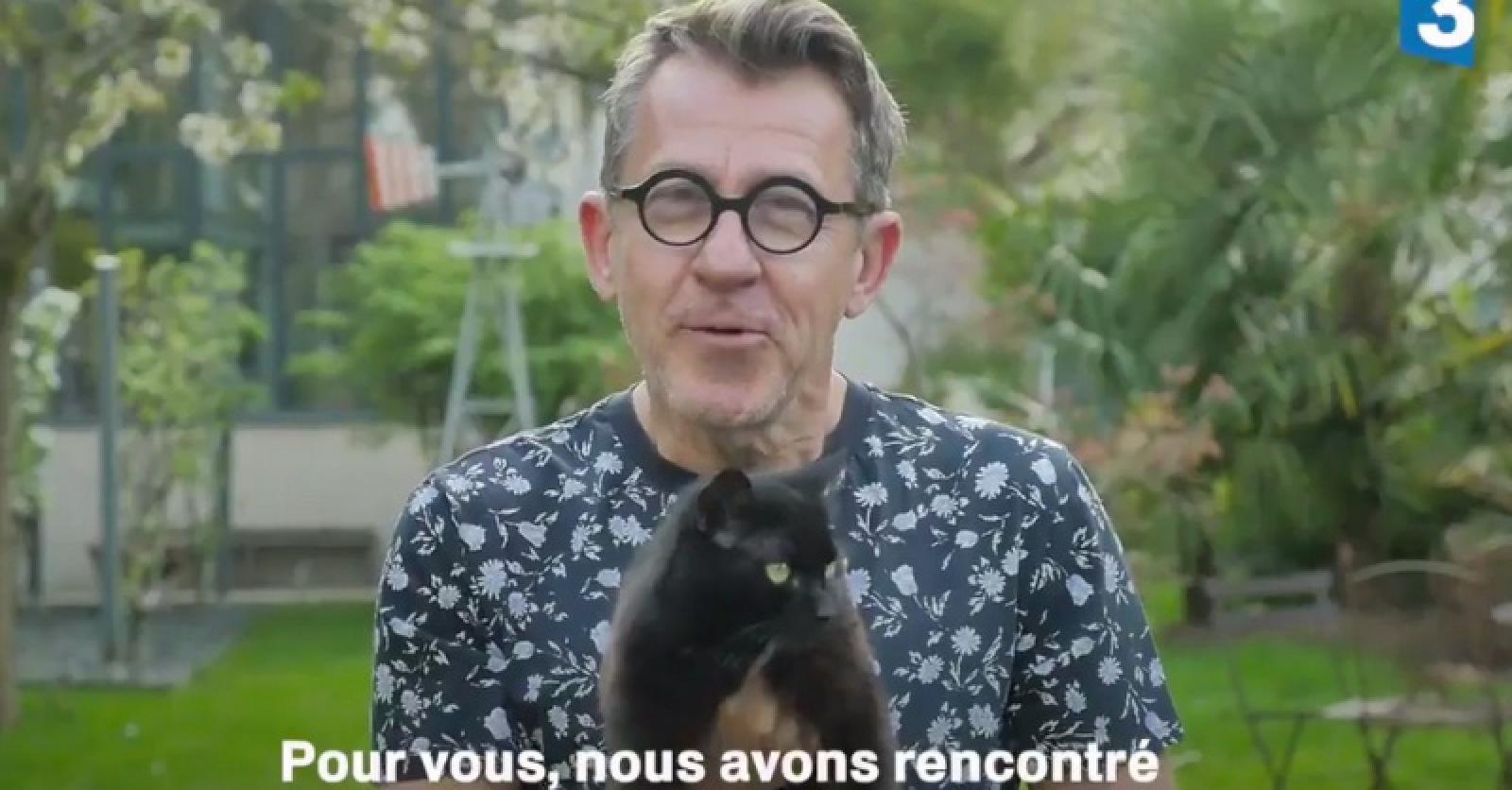 Vidéo : Jamy Gourmaud donne une petite astuce qui va beaucoup faciliter ...