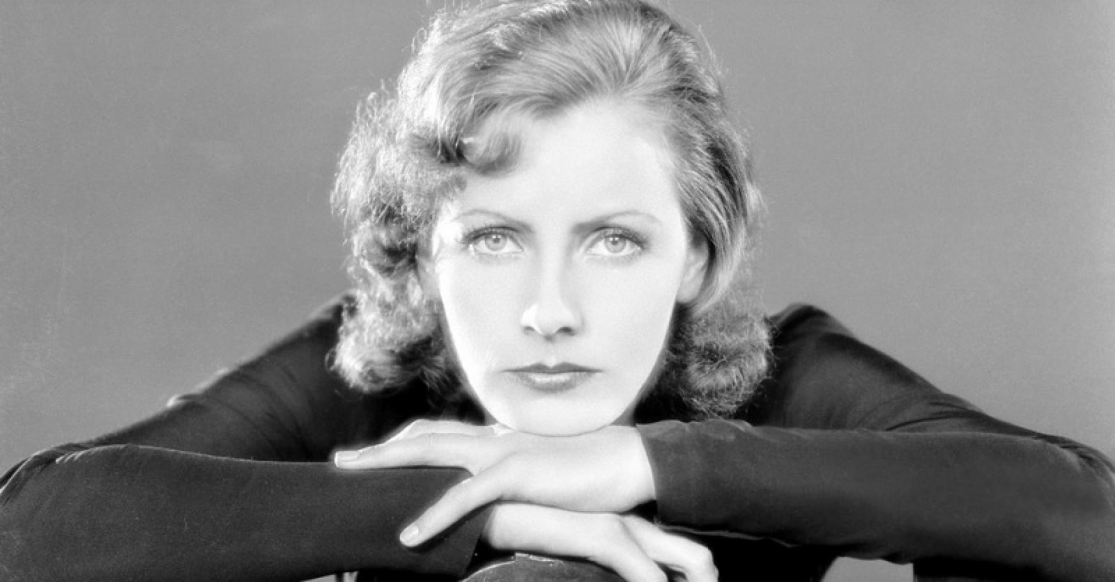 Greta Garbo Dévoilée Dans 36 Lettres Aux Enchères Chez Sotheby's