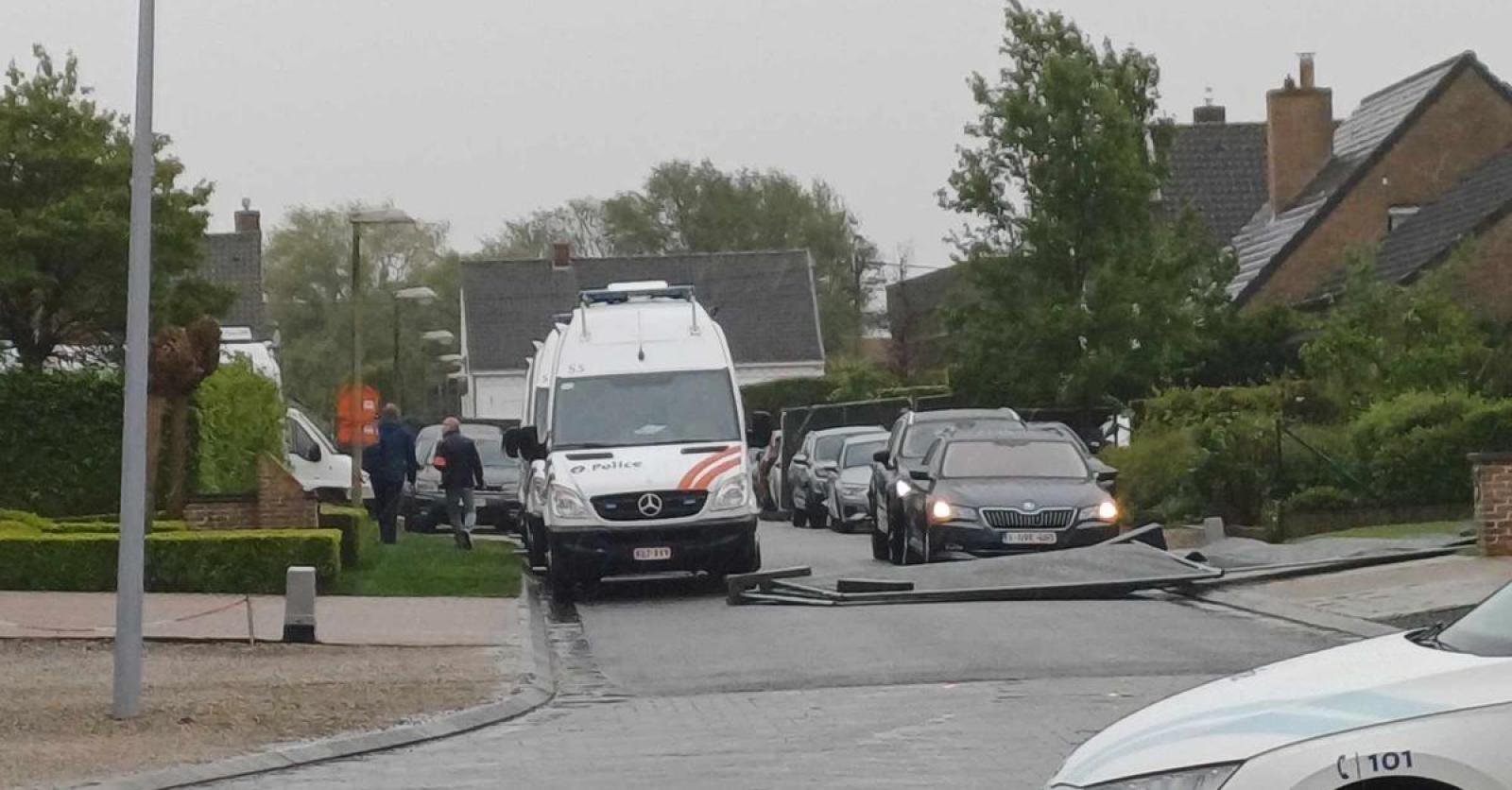 Jan B. Toont Tijdens Reconstructie Hoe Hij Zijn Vrouw Doodde: “Voor Hem ...