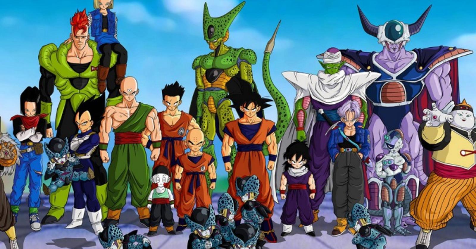 Dragon Ball Z is back ! Les Super Saiyans reviennent avec des épisodes