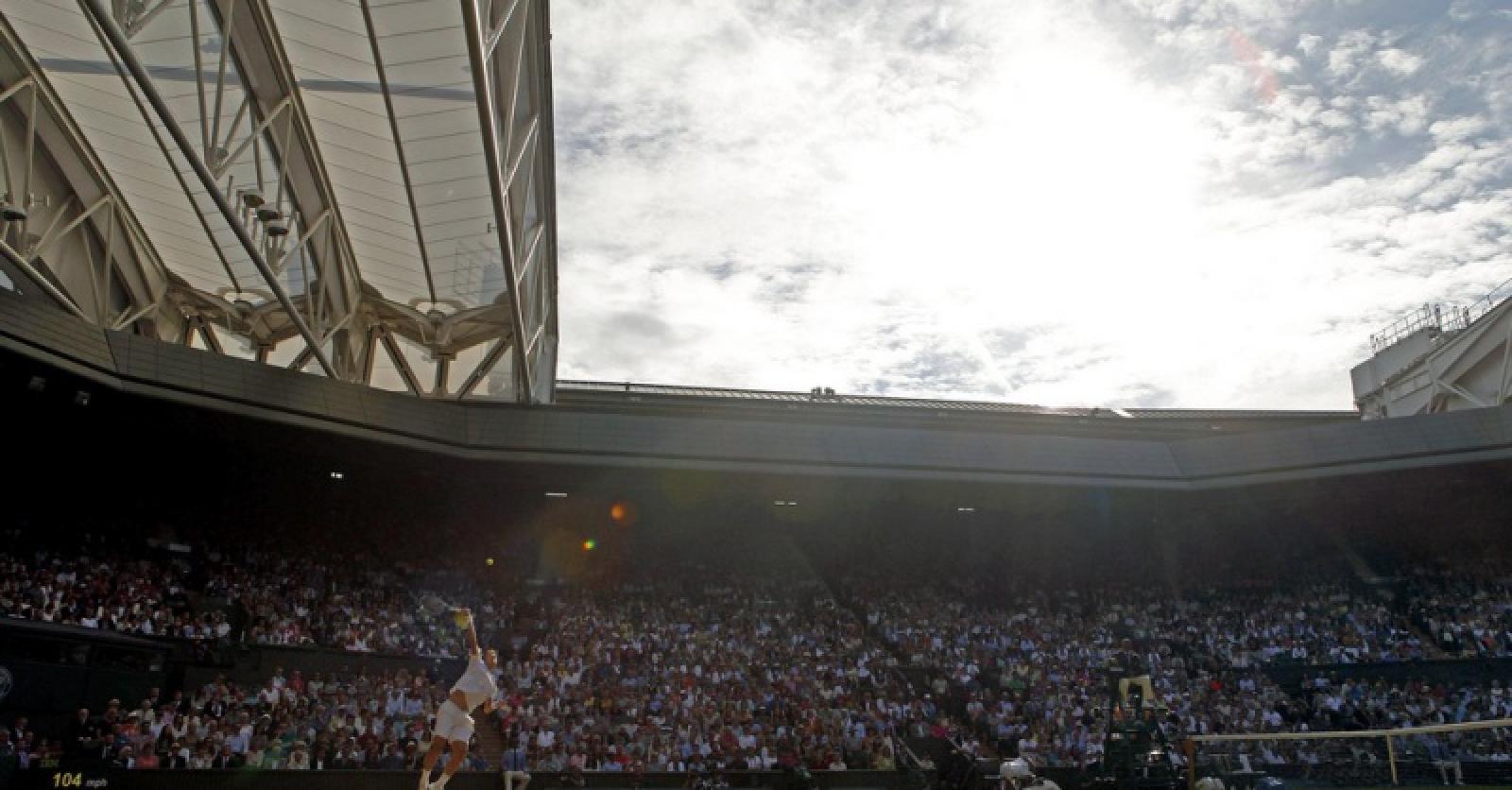 Ce Que Vous Devez Absolument Savoir Sur Le Tournoi De Wimbledon 