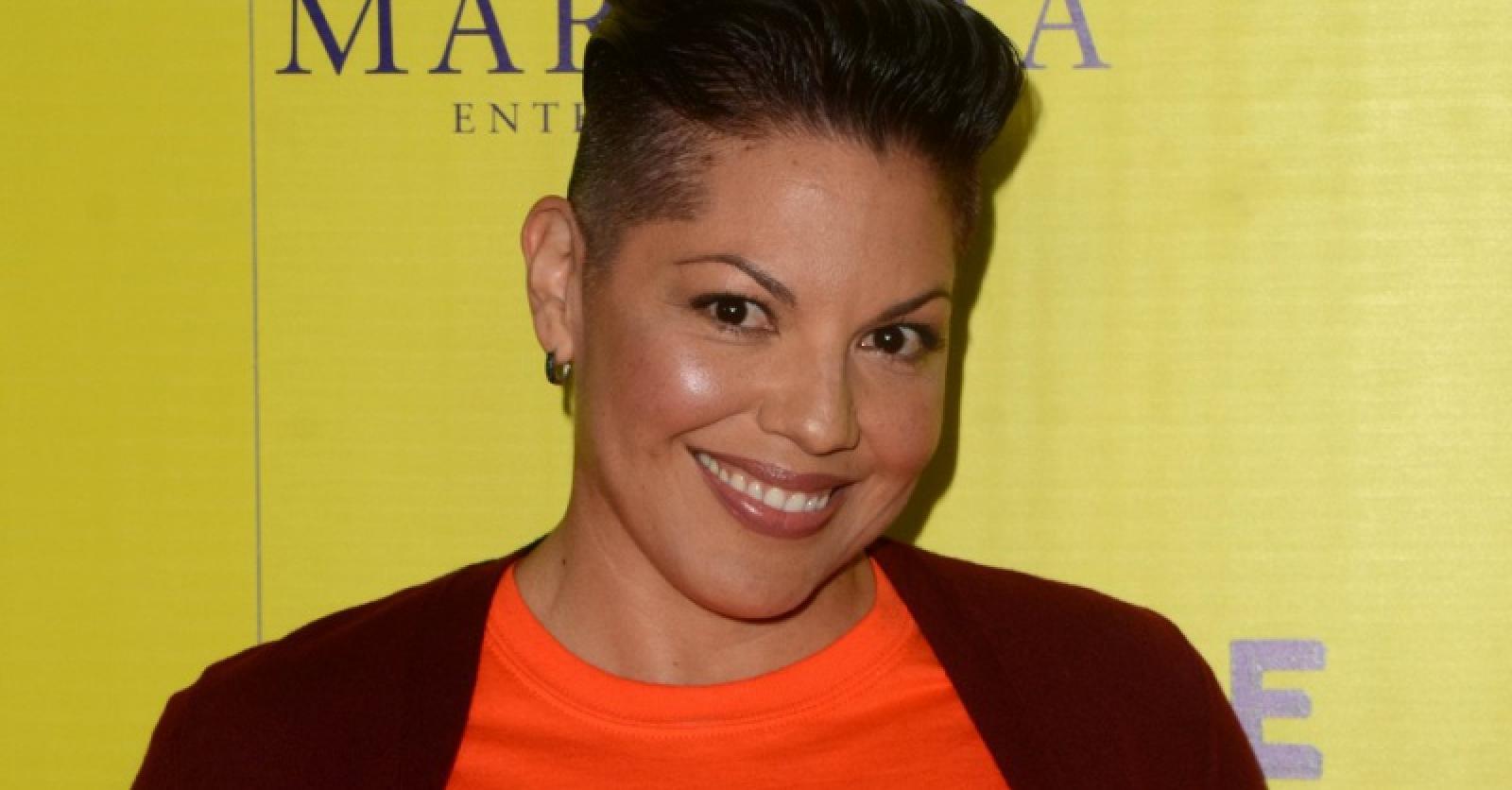 Sara Ramirez («Grey's Anatomy») révèle sa bisexualité