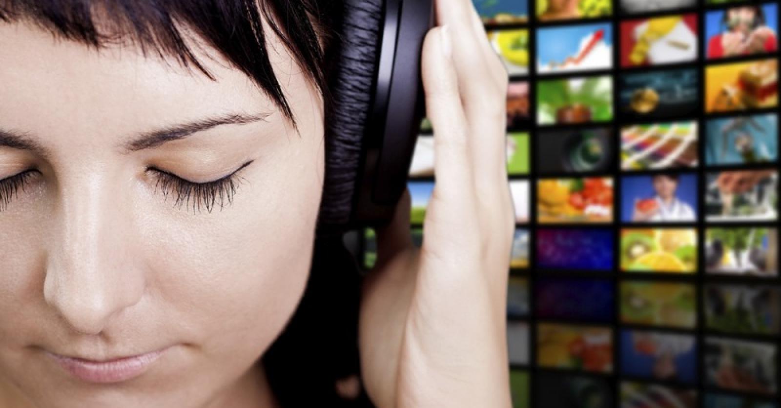 Audiodescription à la télé et au cinéma : la Belgique en retard...