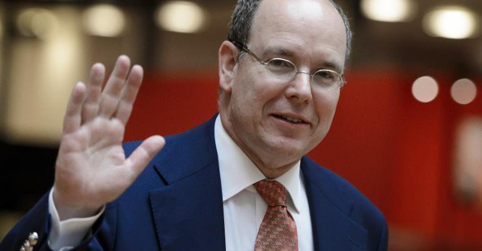 Monaco : dix ans de règne du prince Albert en juillet au son de Robbie ...