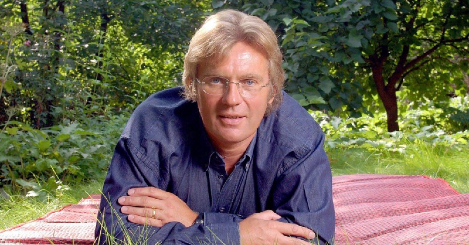 Claude Rappé bientôt sur la RTBF