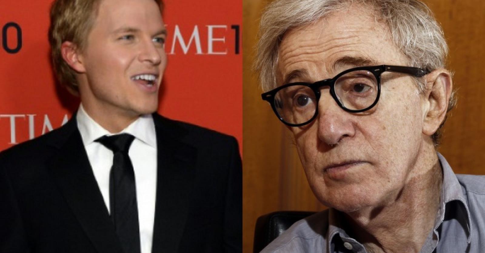 Le fils de Woody Allen dénonce le silence sur les accusations d ...