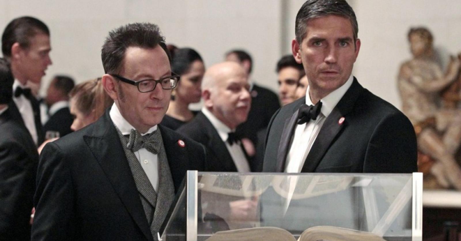 «Person of Interest» (La Une et TF1) : la saison 5 devrait être la