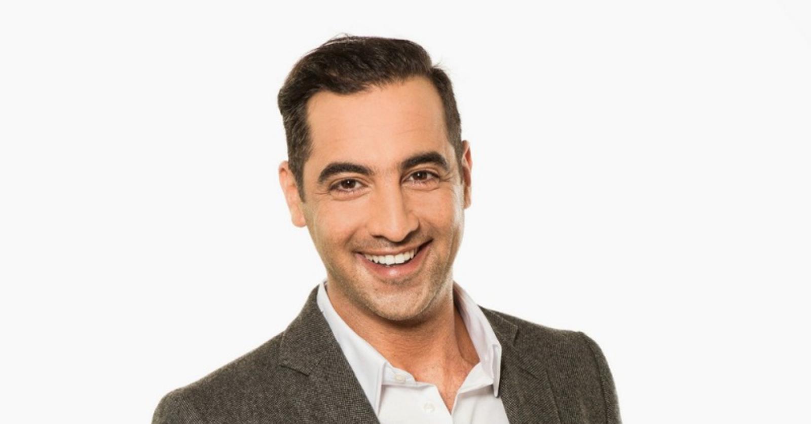 [Exclusif] Walid rempile pour «D6bels Francofolies» sur La Deux