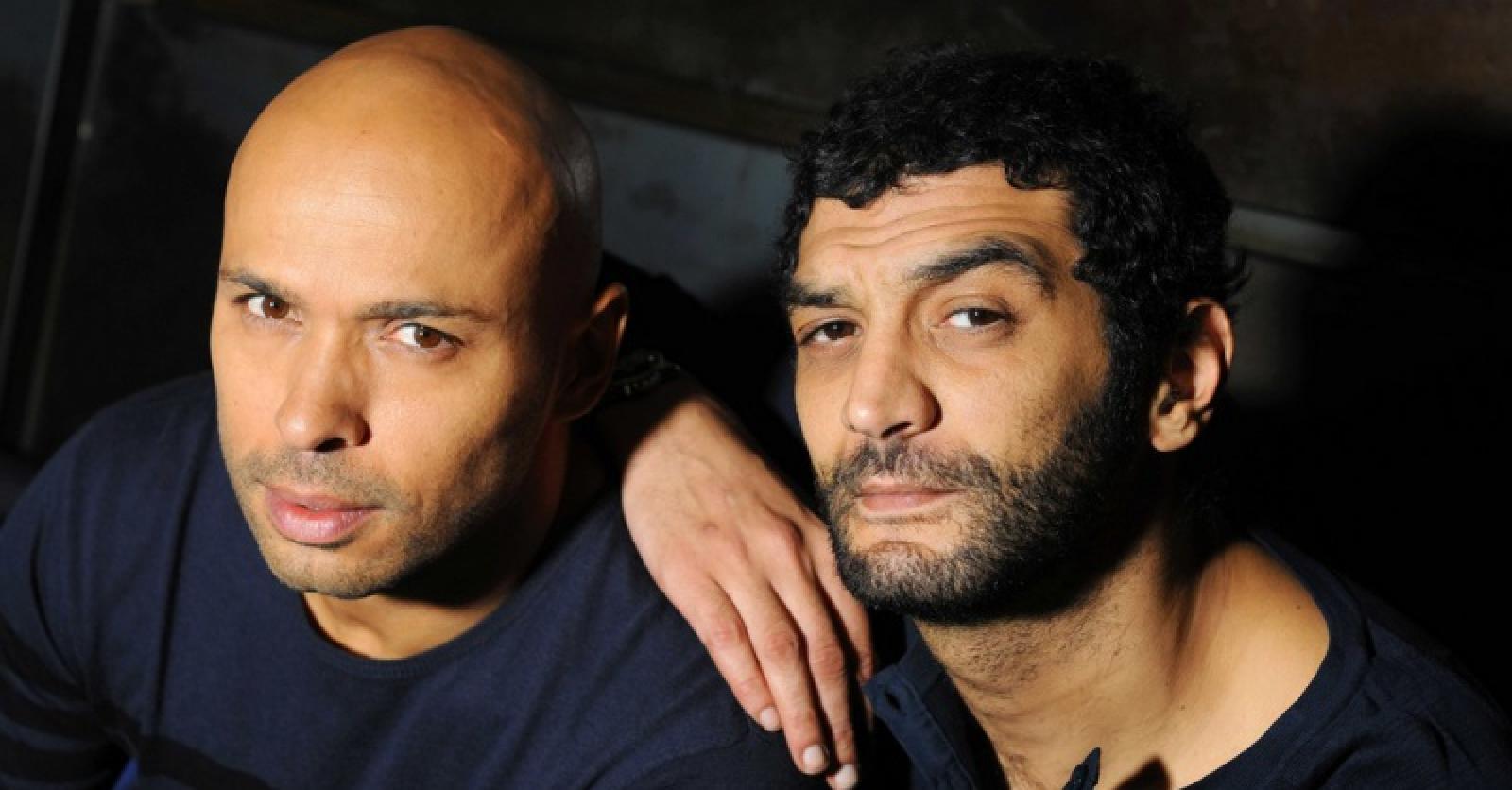 Éric et Ramzy cherchent des figurants pour leur nouveau film, tourné à ...