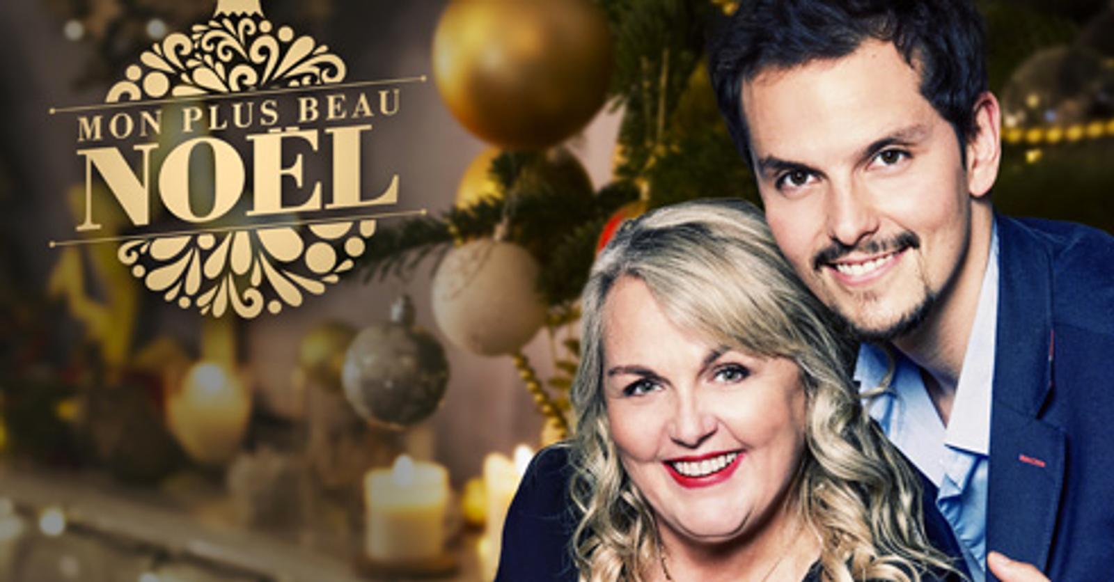 «Mon plus beau Noël» : le concours de retour sur TF1