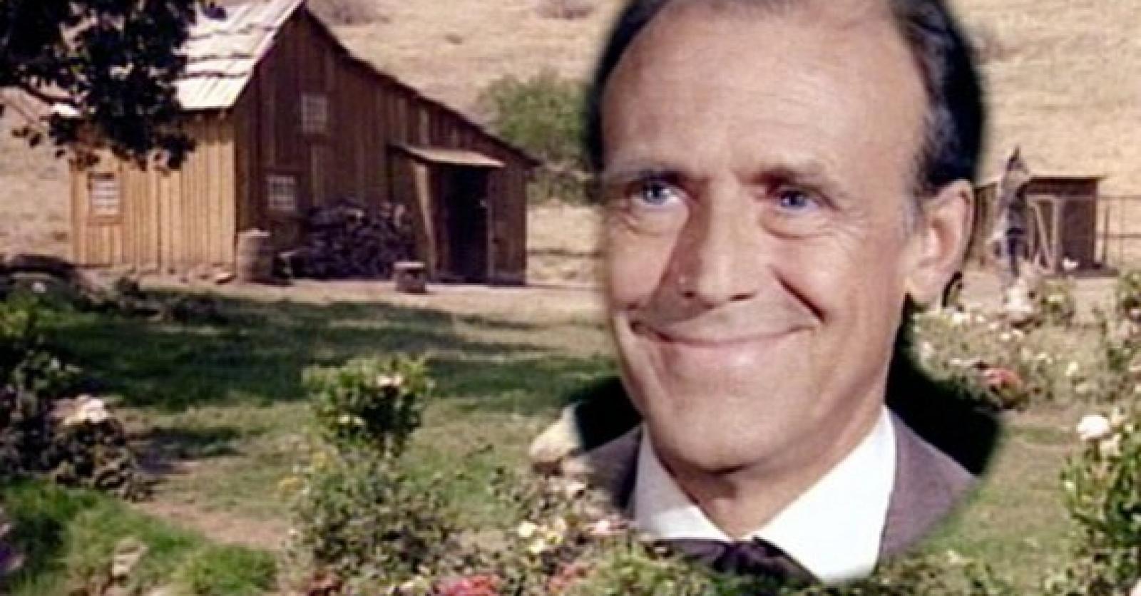 Mr Oleson n'est plus : Richard Bull est décédé à 89 ans