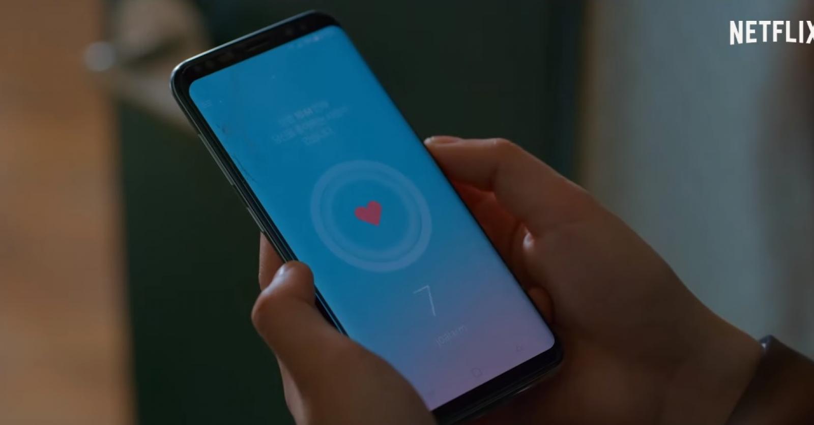 «Love Alarm», une série Netflix romantique à souhait