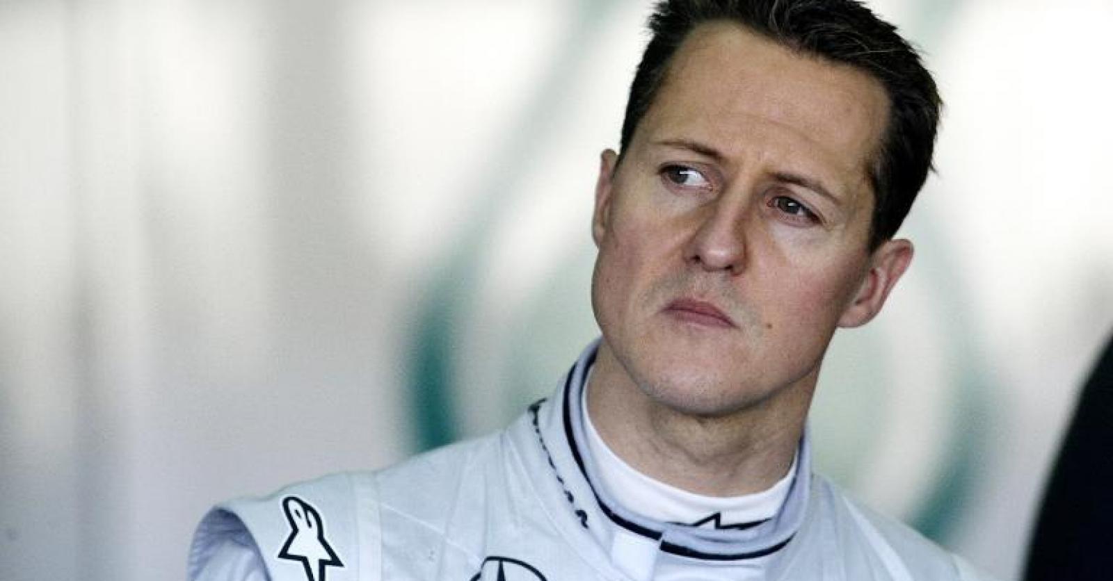 Schumacher va poursuivre son traitement chez lui, en Suisse