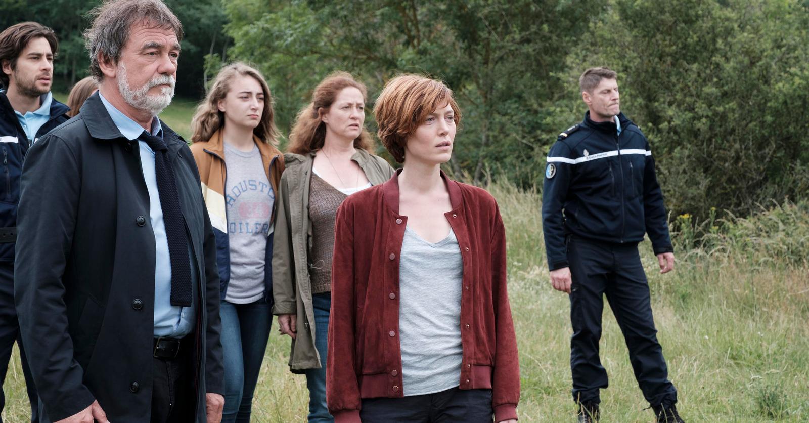 Olivier Marchal revient avec «Les Rivières pourpres» : «Une saison 2