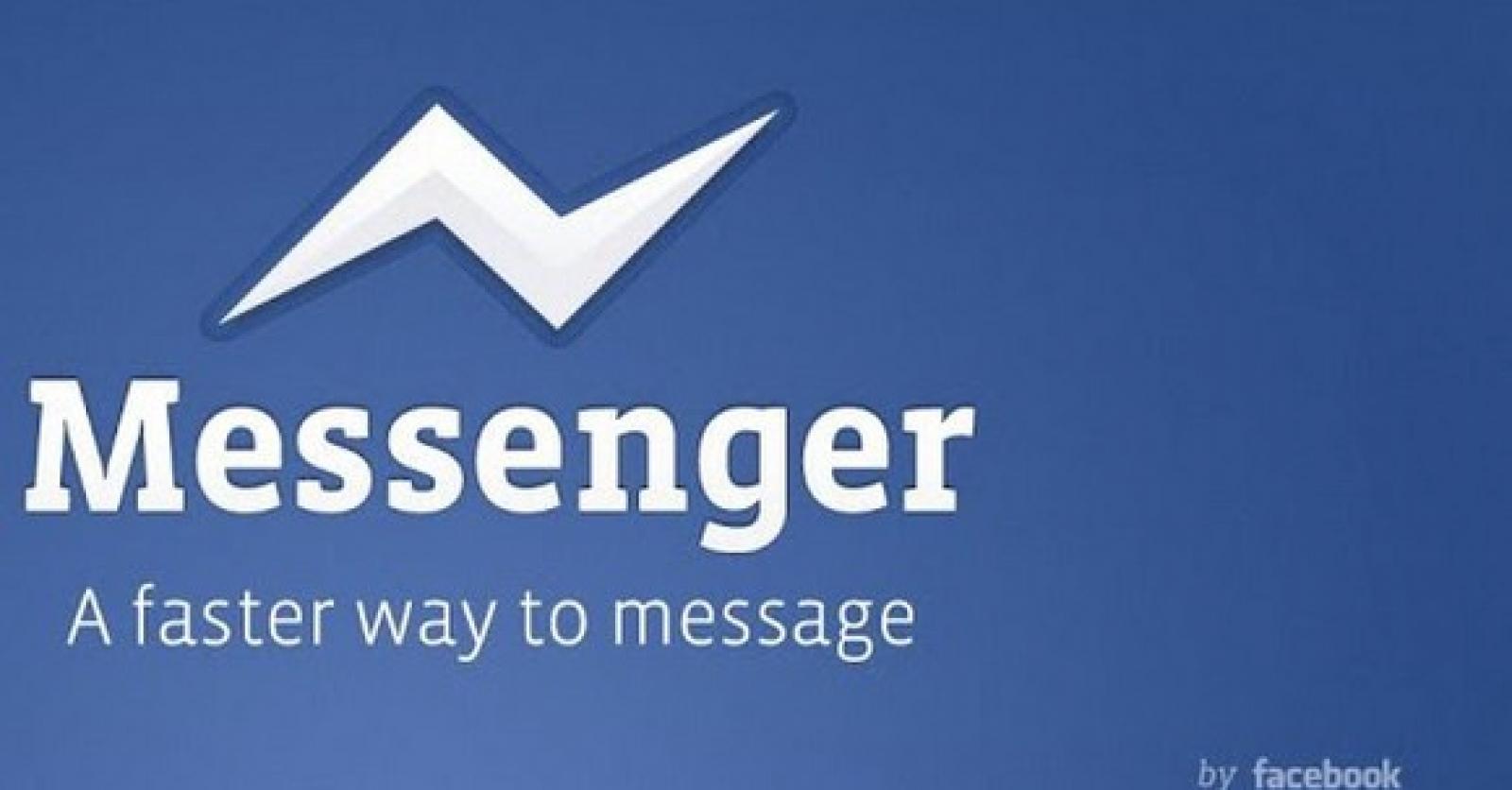 Facebook sur mobile : bientôt deux applications obligatoires