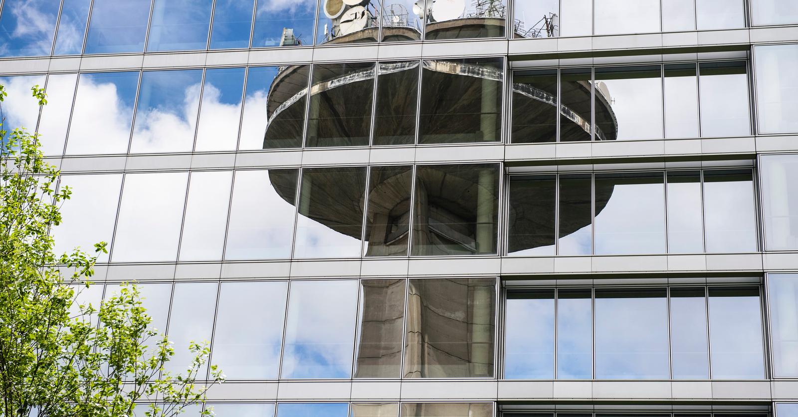 Nouveau bâtiment de la RTBF à Bruxelles : voici ce qu'on vient d'apprendre