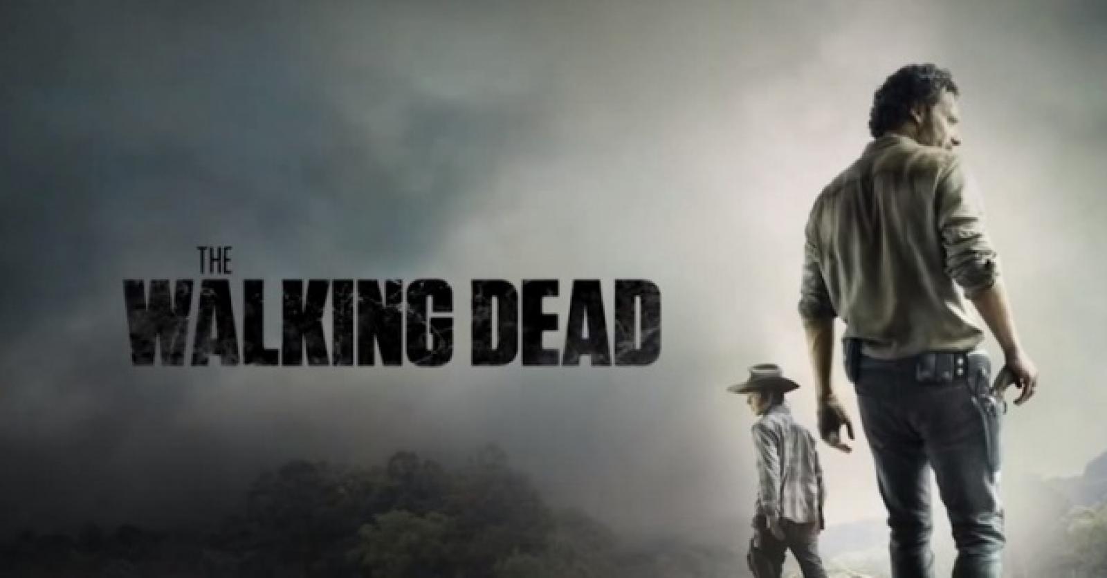 «The Walking Dead» une série dérivée pour 2015