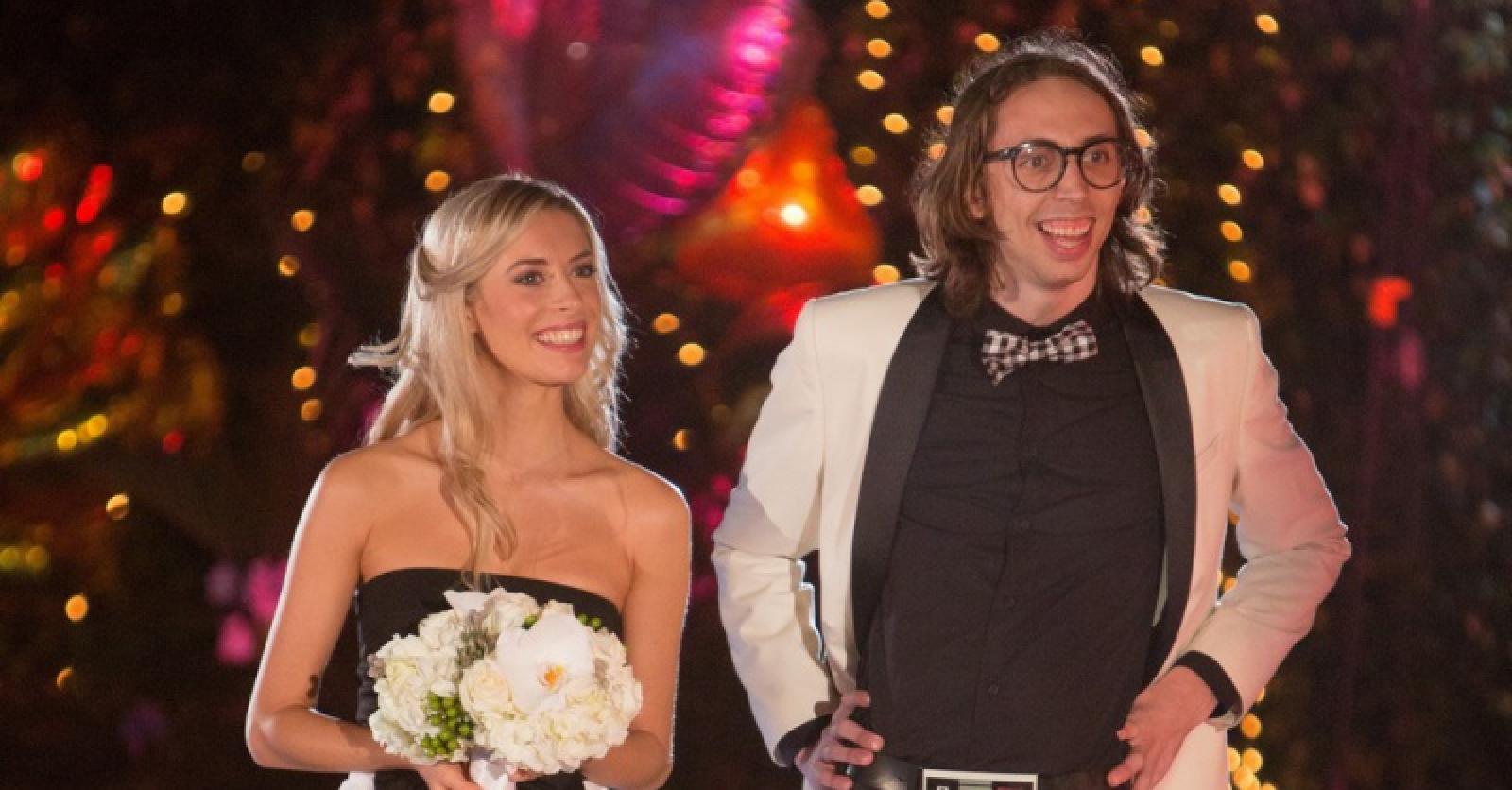 «Mon Incroyable fiancé» (TF1) : une sacrée surprise ! (vidéo)