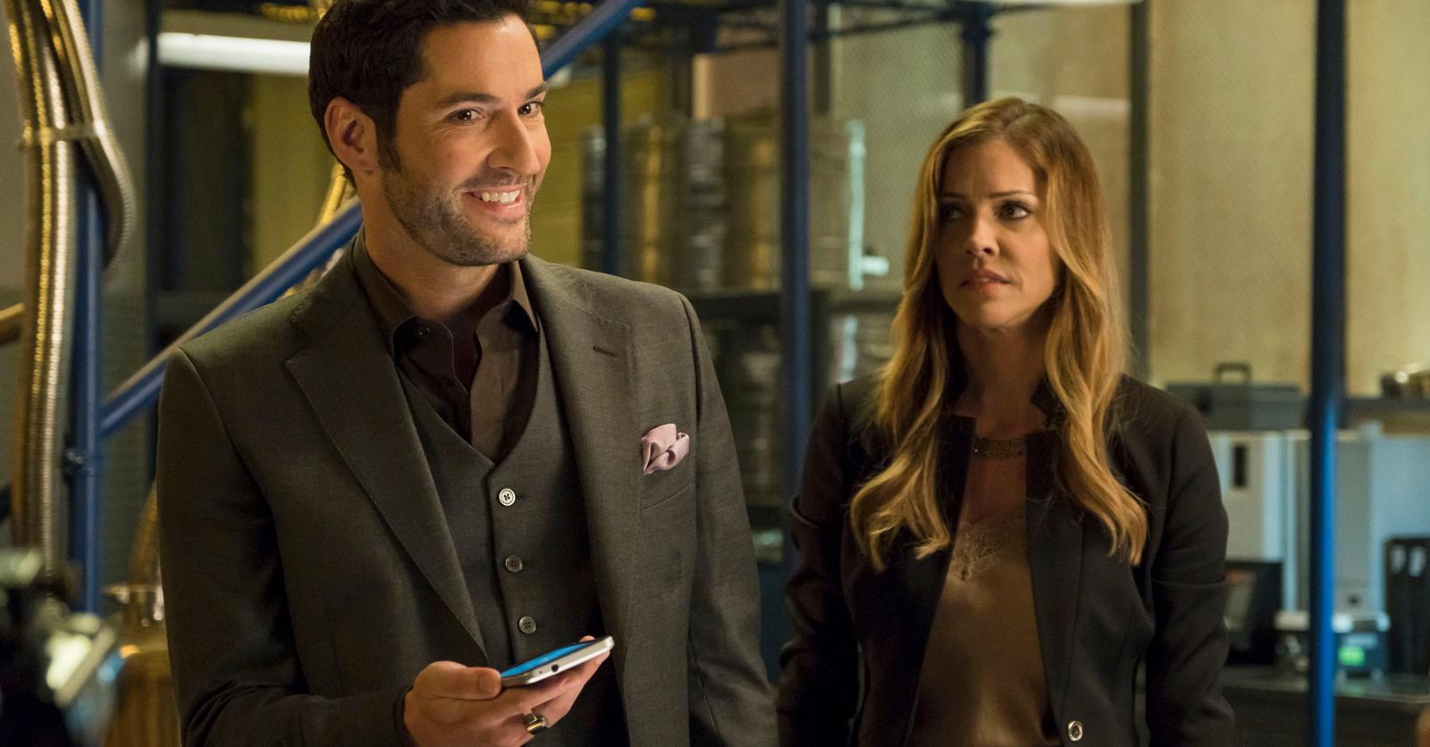 «Lucifer» revient d’entre les morts (mais pas pour tout le monde)