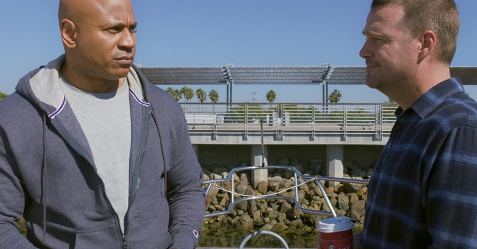«NCIS : Los Angeles», saison 12 : le retour des têtes brûlées