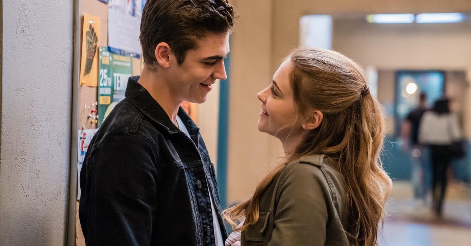 «After - Chapitre 1» : une love story 2.0