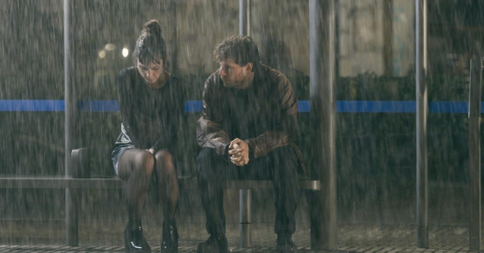 «Le Temps de t’oublier» (Netflix) : en quête d’un renouveau