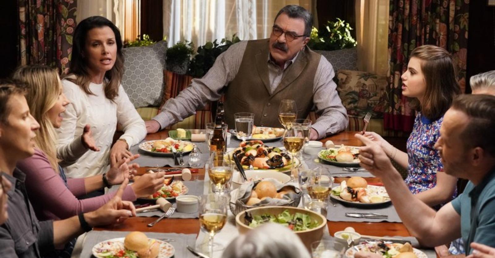 «Blue Bloods», saison 10 : la famille, c’est toujours sacré
