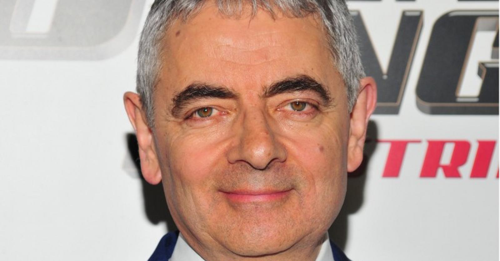 Rowan Atkinson annonce son grand retour à la télévision avec une ...