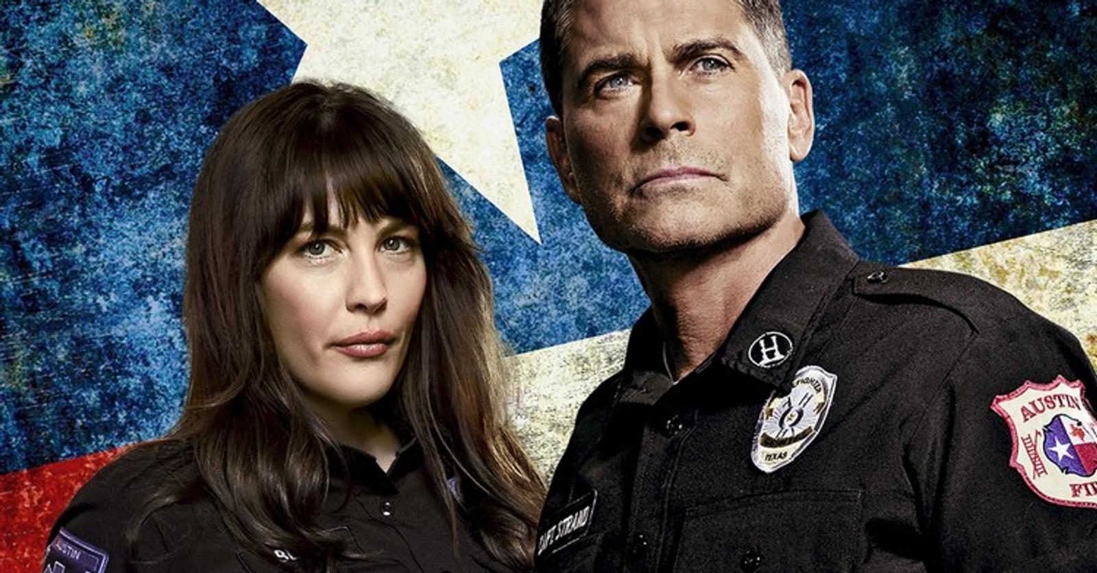 «9-1-1 : Lone Star», une première saison explosive
