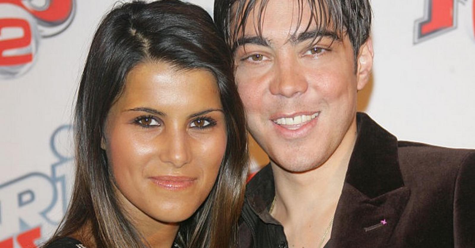 Karine Ferri rend un hommage bouleversant à Grégory Lemarchal