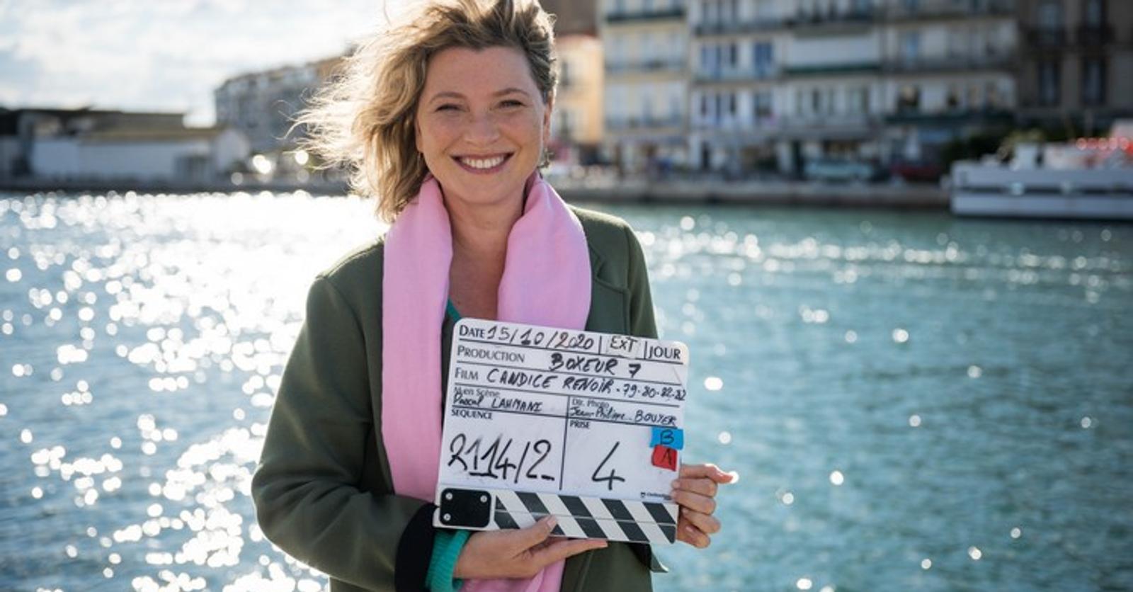 «Candice Renoir», saison 9 : le retour de la policière fantasque