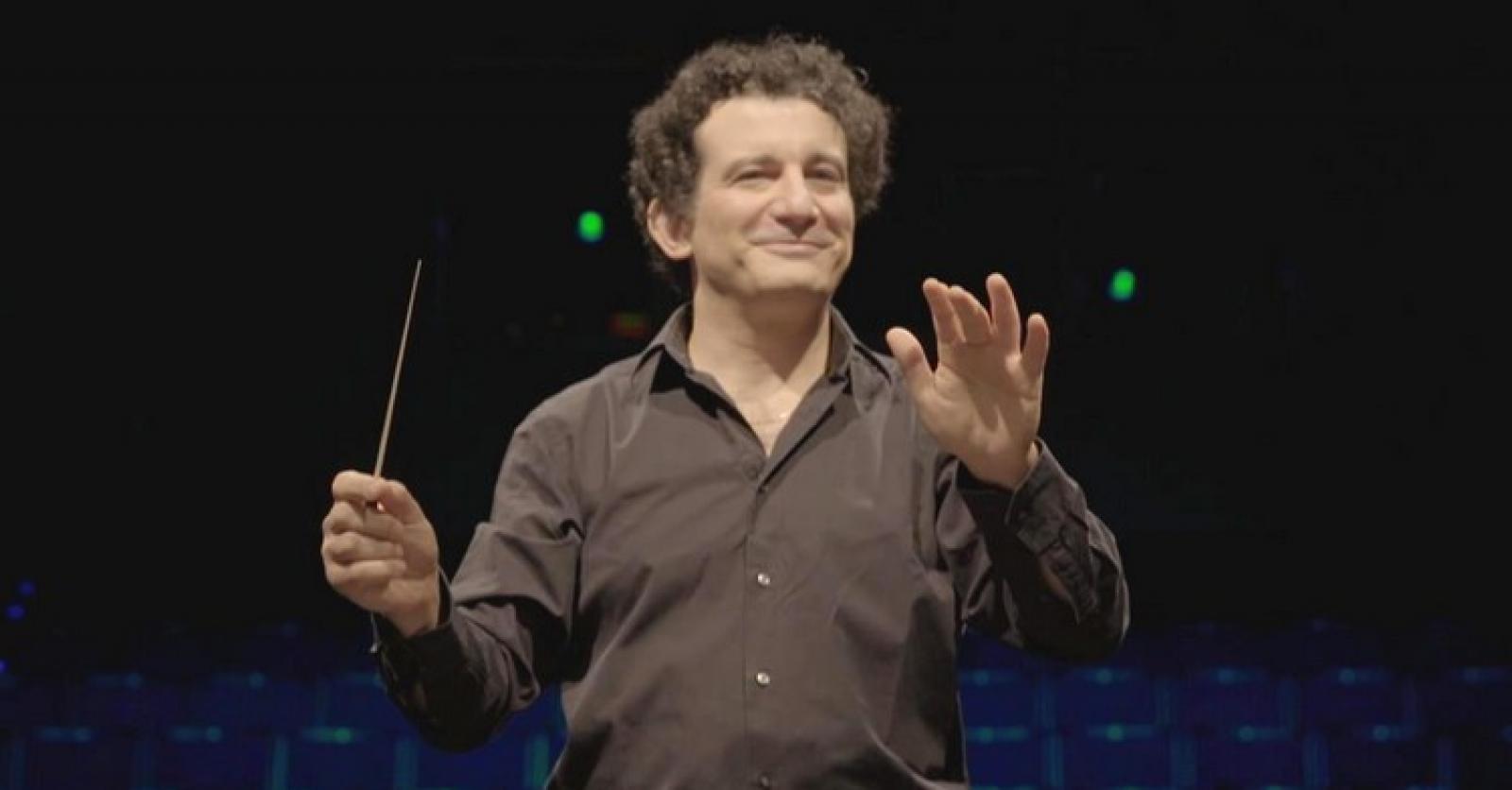 Les secrets du cerveau d'un chef d'orchestre