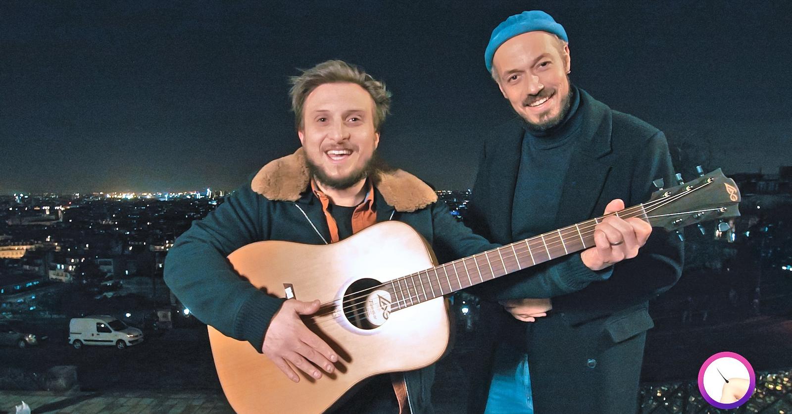 Les youtubeurs McFly et Carlito font leur show sur Plug RTL