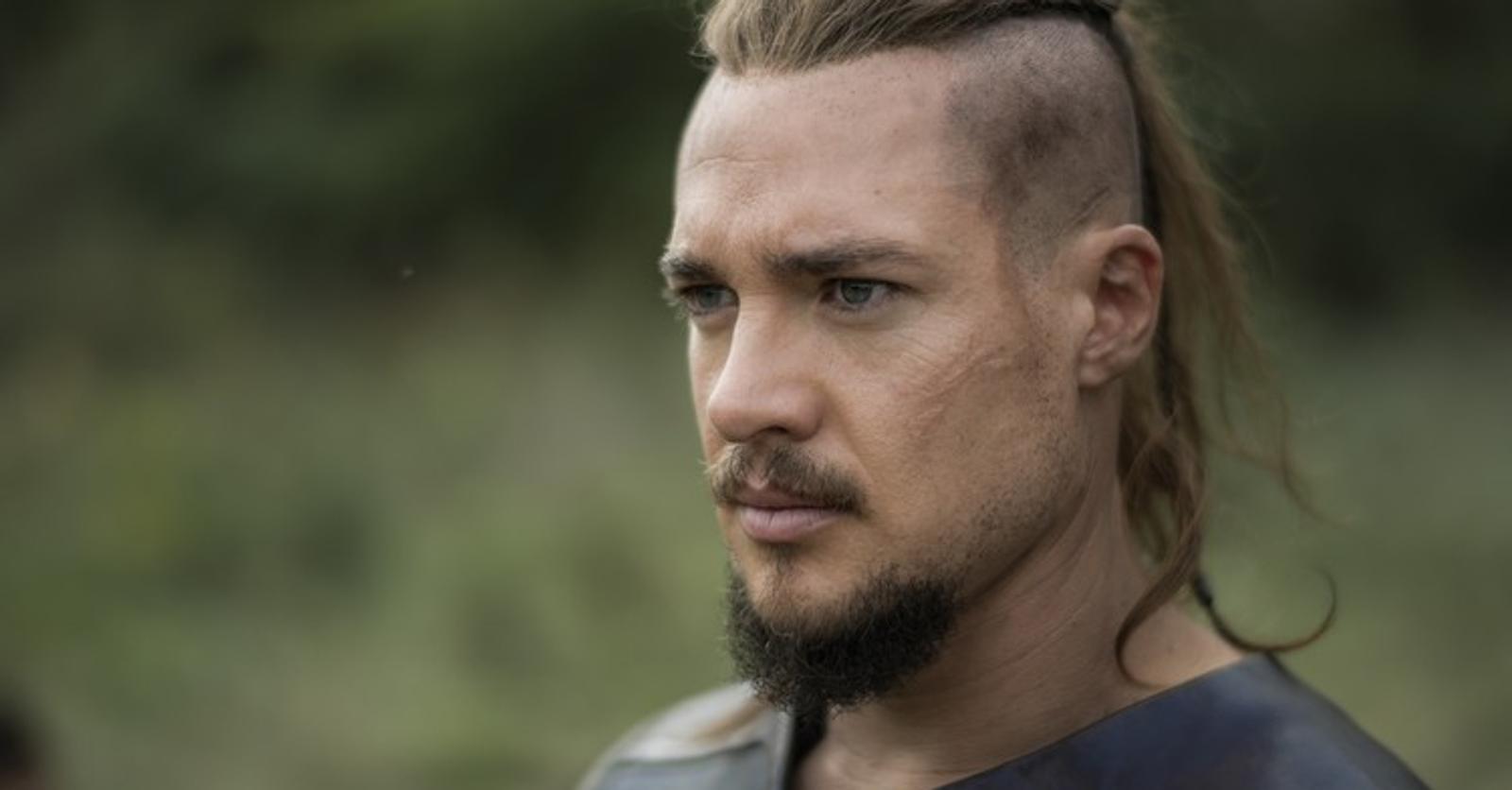 «The Last Kingdom» de retour pour la saison 4 sur Tipik