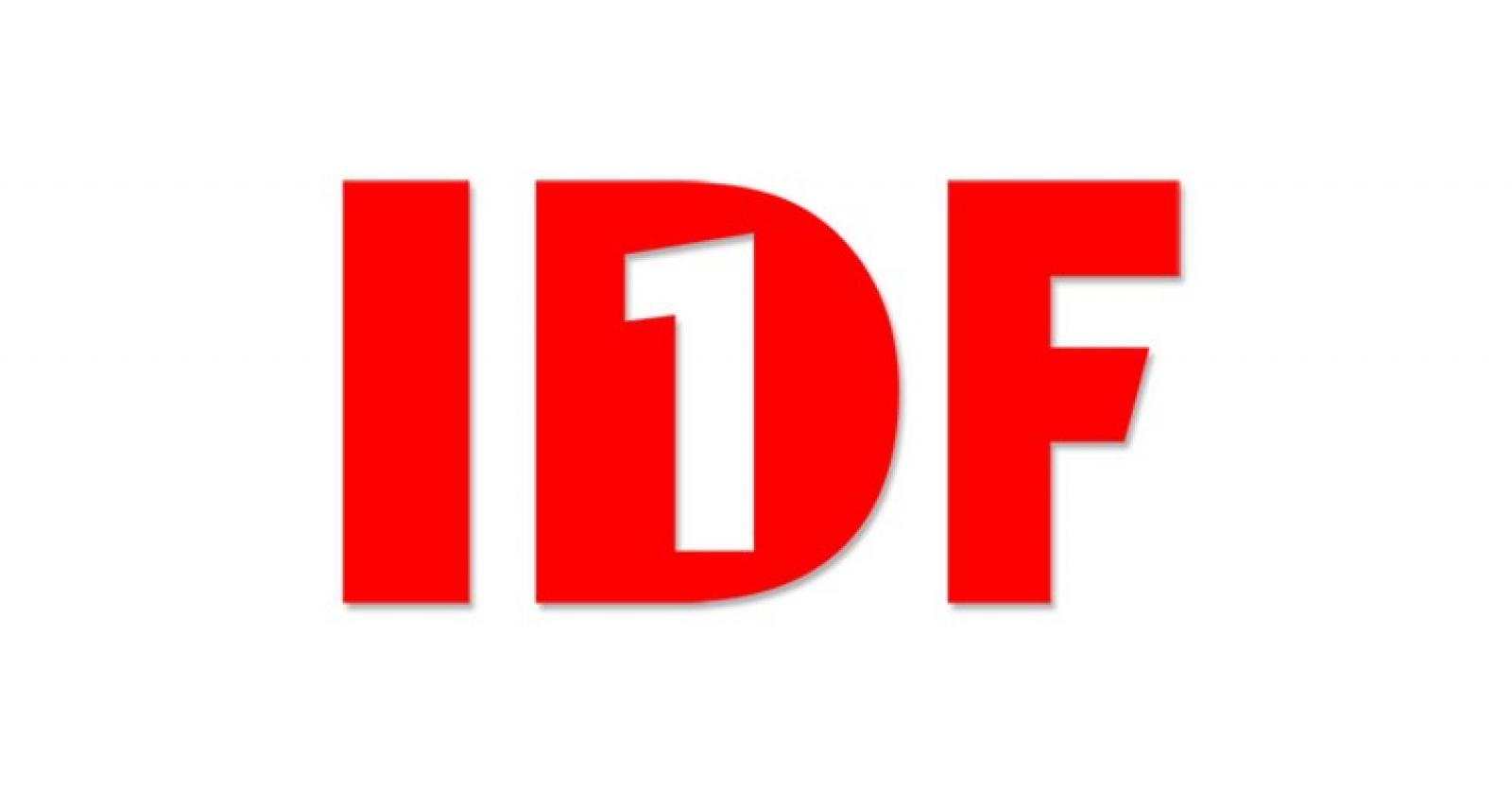 Le groupe belge Rossel va dépoussiérer la chaîne IDF1