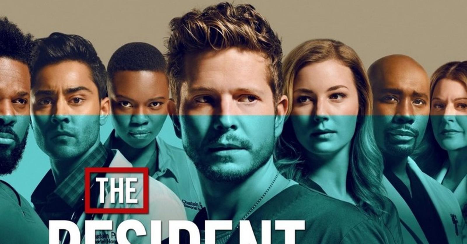 «The Resident» : la saison 4 débarque sur TF1