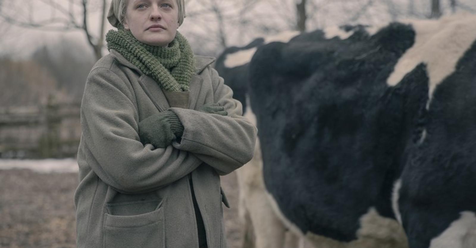 «La Servante écarlate» : c’est parti pour la saison 4