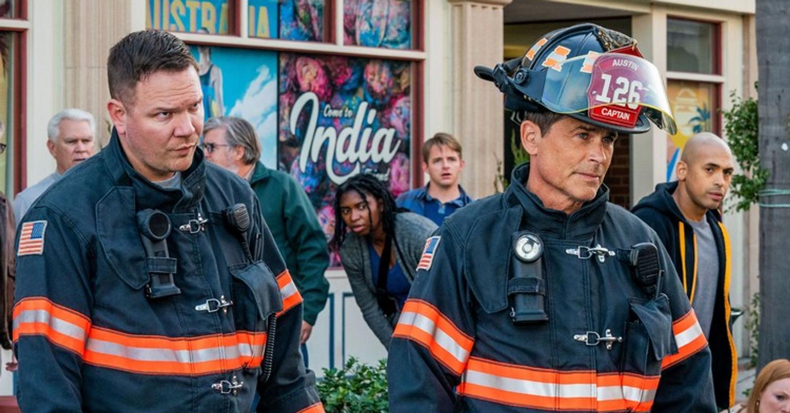 «9-1-1 : Lone Star» de retour sur RTL-TVI : la saison des rebondissements