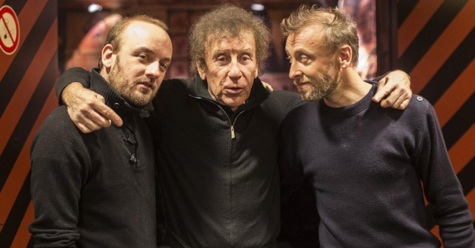 alain souchon la vie théodore