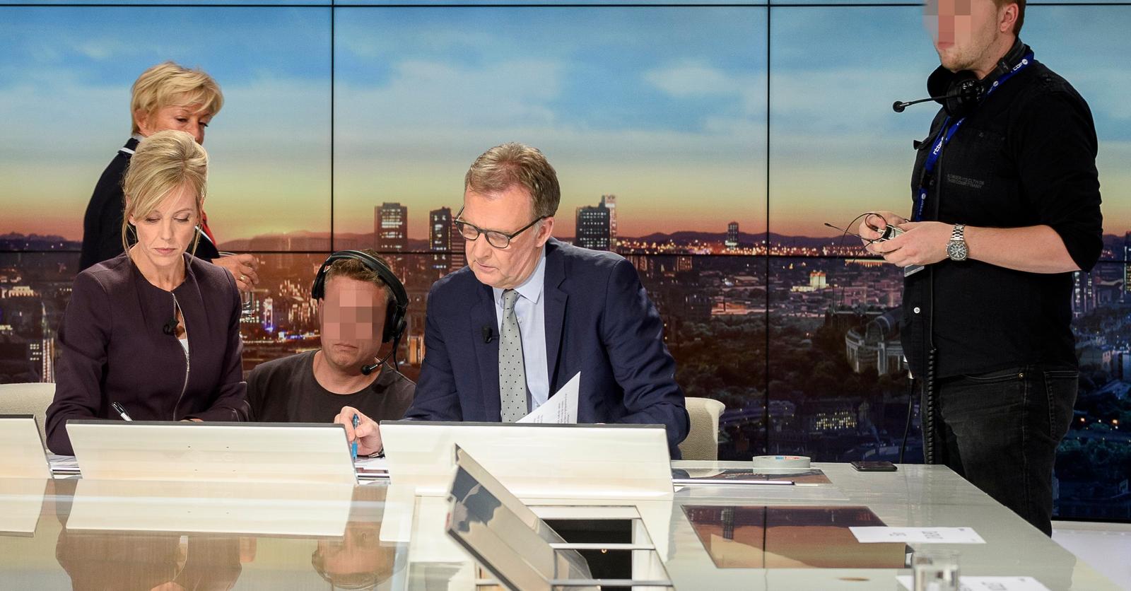 La direction de la RTBF n'a plus la confiance de ses journalistes