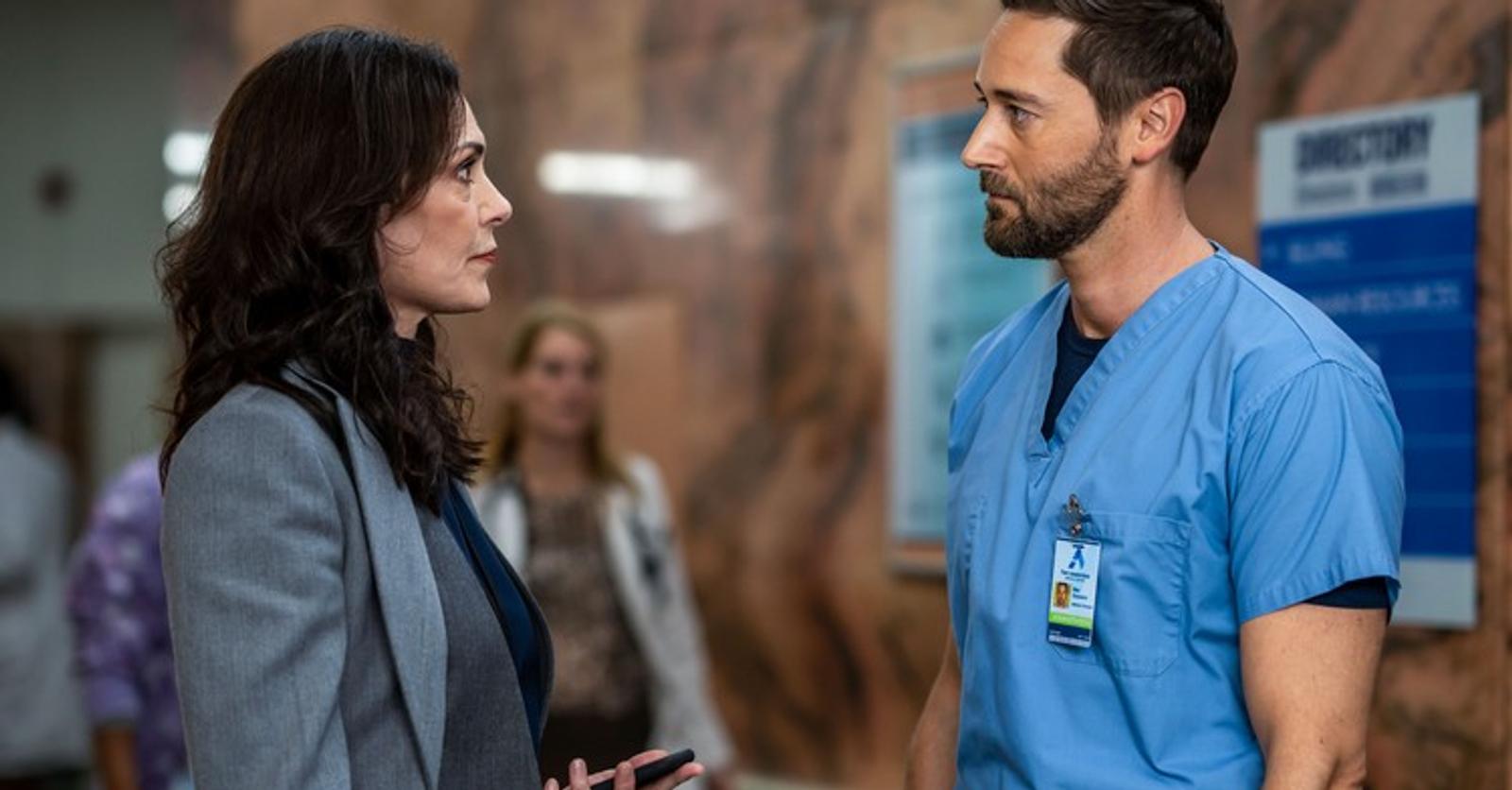 «New Amsterdam» : des rebondissements inattendus