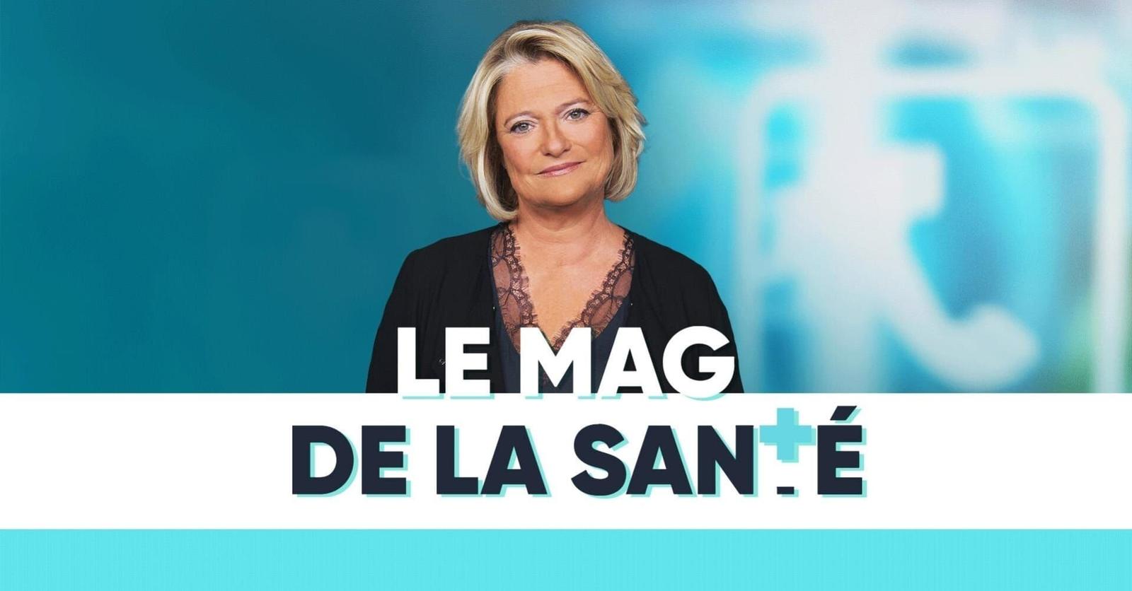 Le magazine de la santé - Télépro