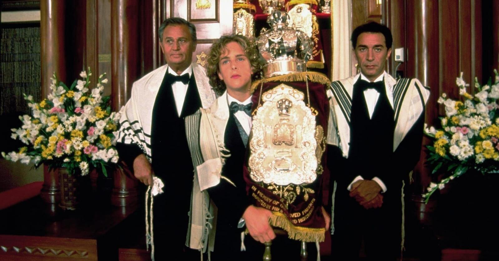 Le grand pardon Télépro